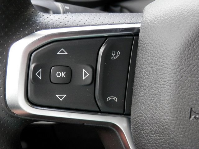 New 2027 RAM 1500 Warlock AWD/4WD image 17