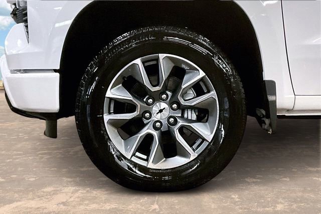 New 2026 Chevrolet Silverado 1500 RST w/ All Star Edition Plus image 13
