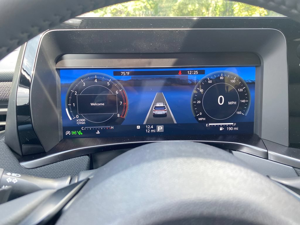New 2026 Subaru Outback Premium AWD/4WD image 20