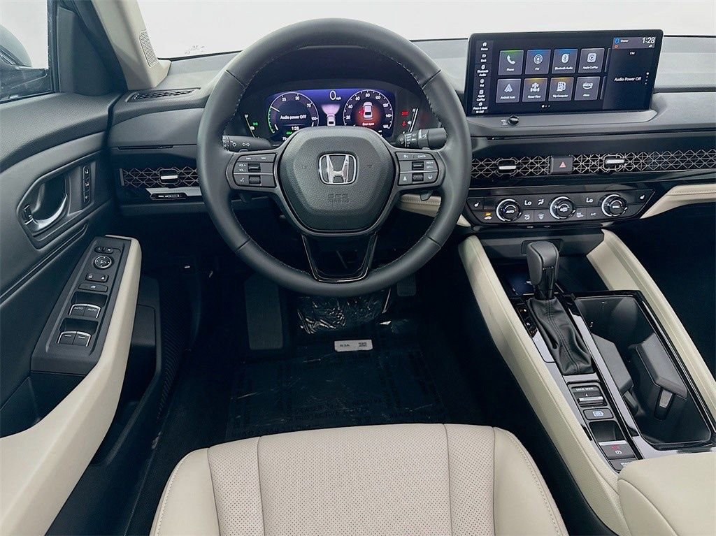 Used 2025 Honda Accord EX-L image 34