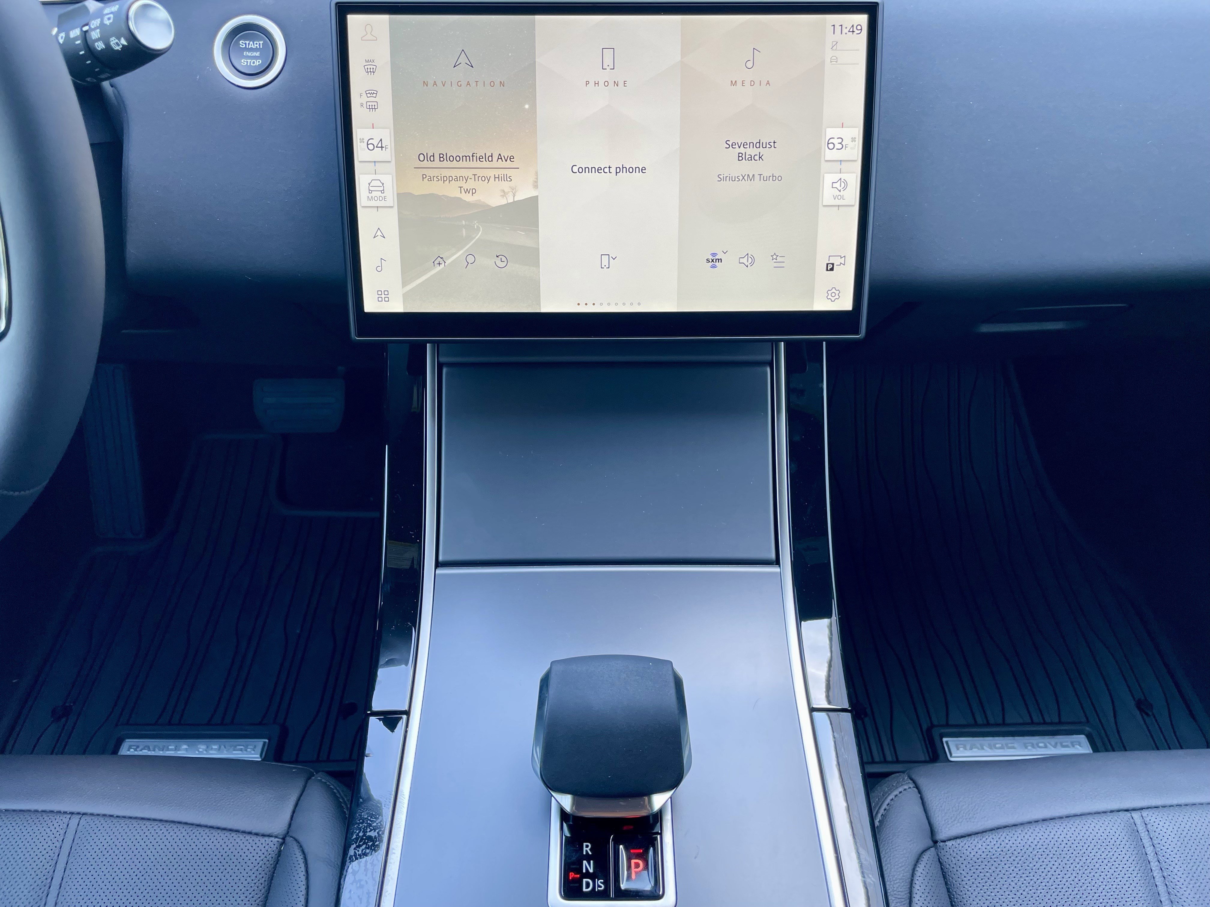 New 2026 Land Rover Range Rover Evoque S image 19