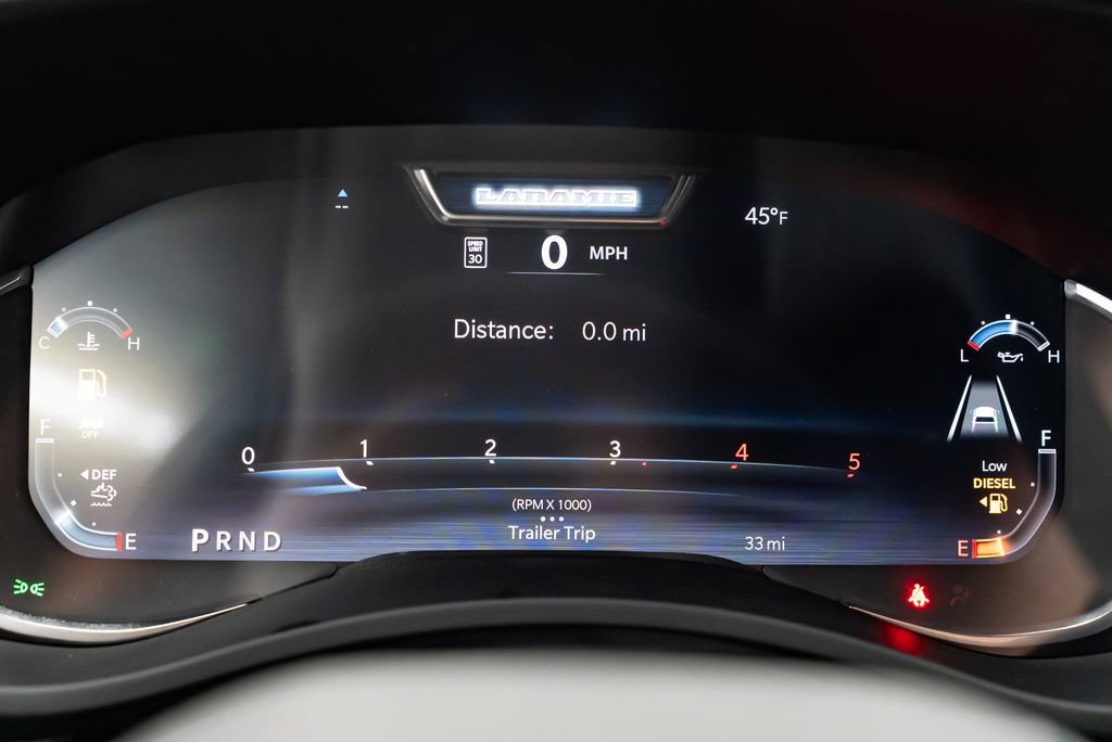 New 2026 RAM 2500 Laramie image 18