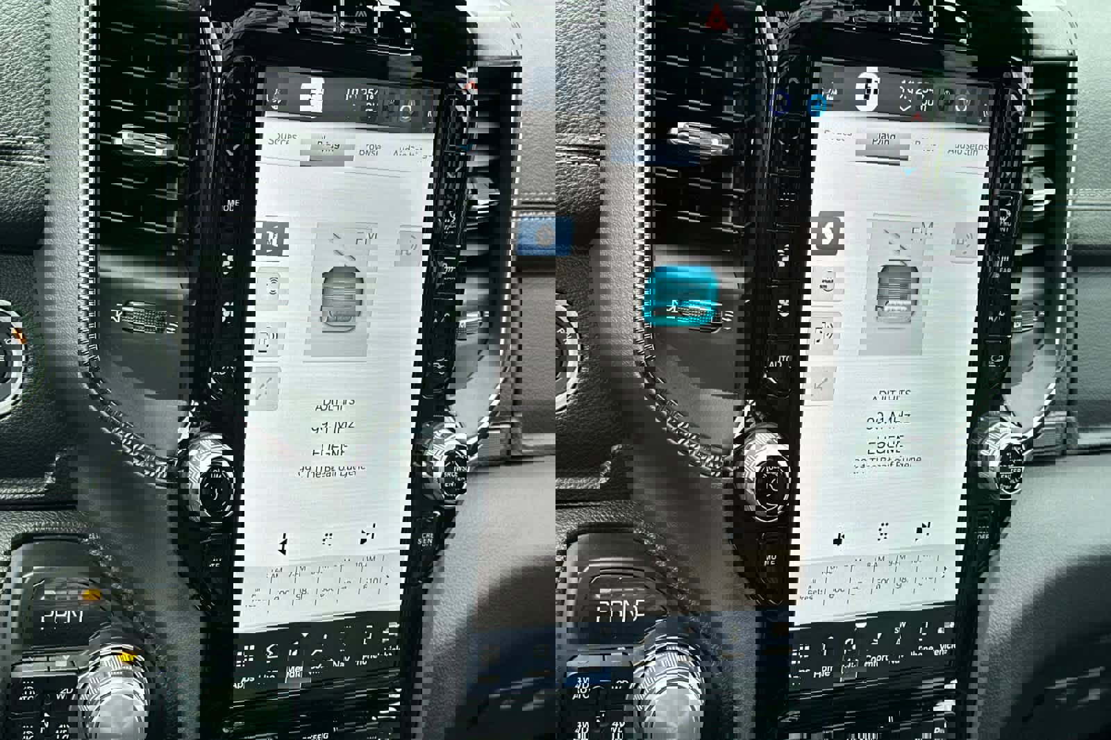 Used 2024 RAM 1500 Rebel w/ Rebel Level 2 Equipment Group image 17