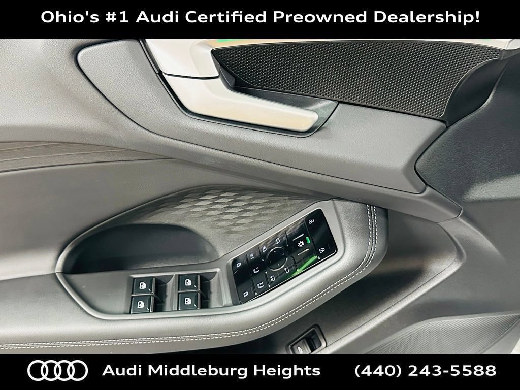 Certified 2025 Audi A5 2.0T Premium AWD/4WD image 24