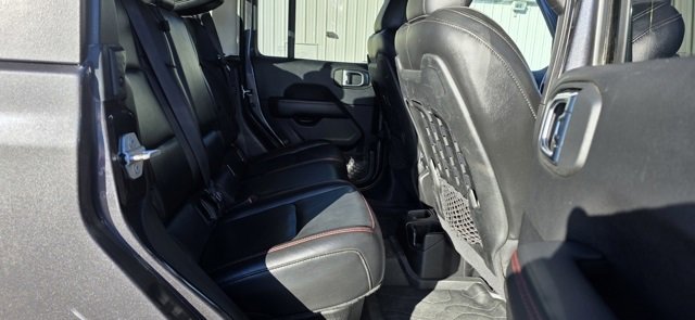Used 2020 Jeep Gladiator Rubicon image 13