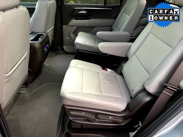Used 2025 Chevrolet Tahoe Z71 w/ Z71 Off-Road Package image 24