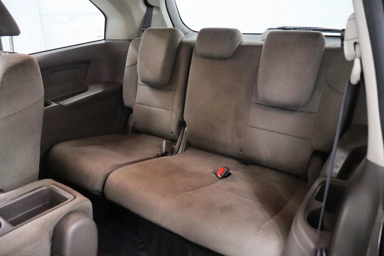 Used 2015 Honda Odyssey EX image 20