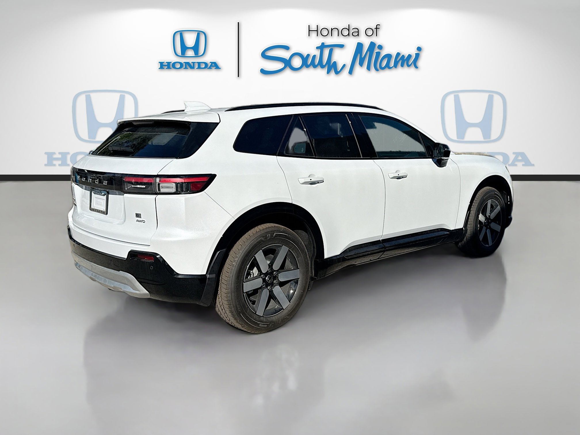 New 2026 Honda Prologue Touring image 7