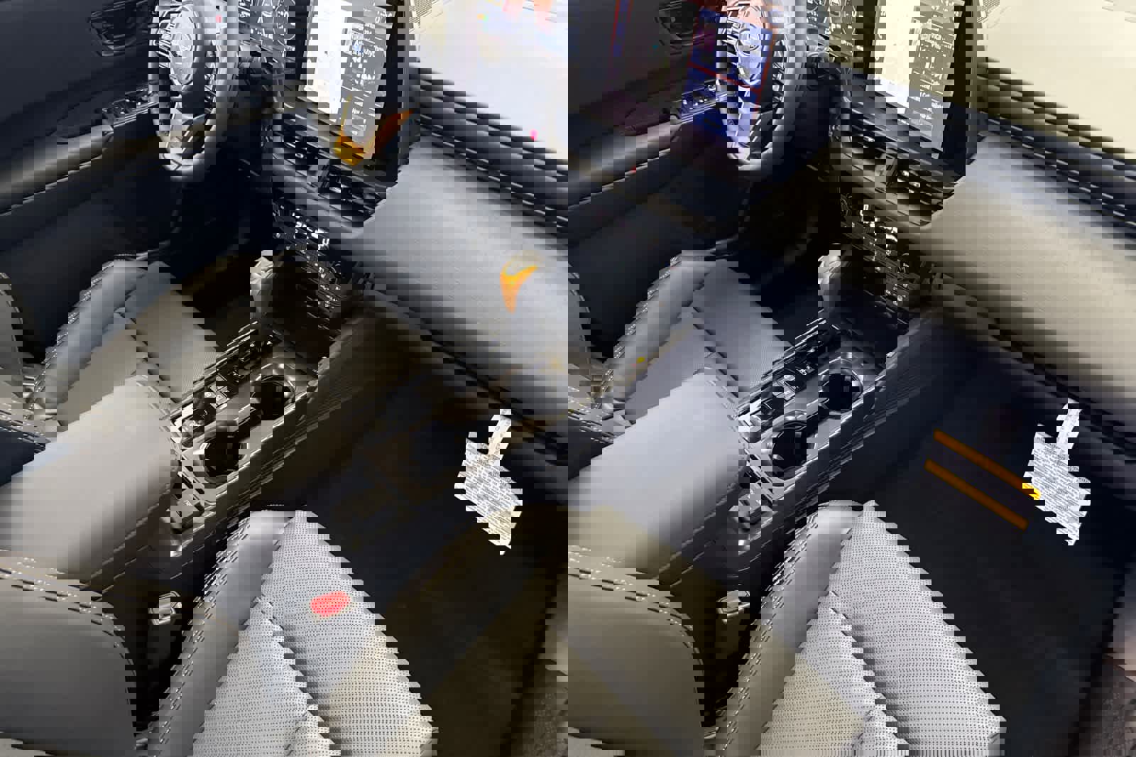 New 2026 Subaru Outback Wilderness AWD/4WD image 15