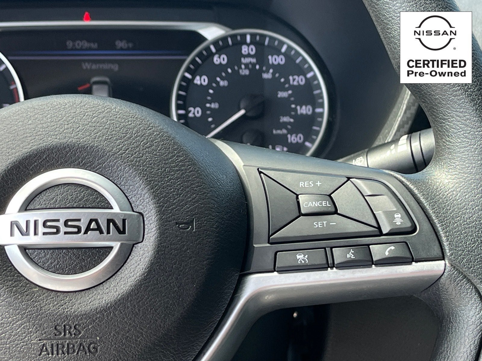 Certified 2023 Nissan Sentra SV FWD image 20