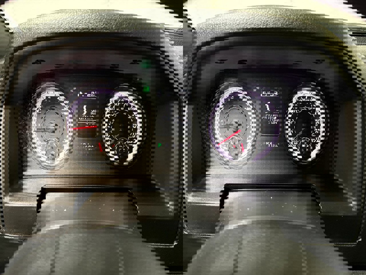 Used 2022 RAM 1500 Classic Warlock image 17