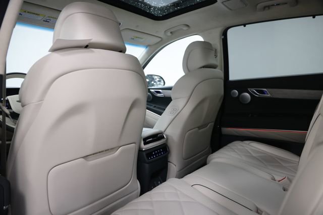 New 2026 Genesis GV80 3.5T Prestige AWD/4WD image 39