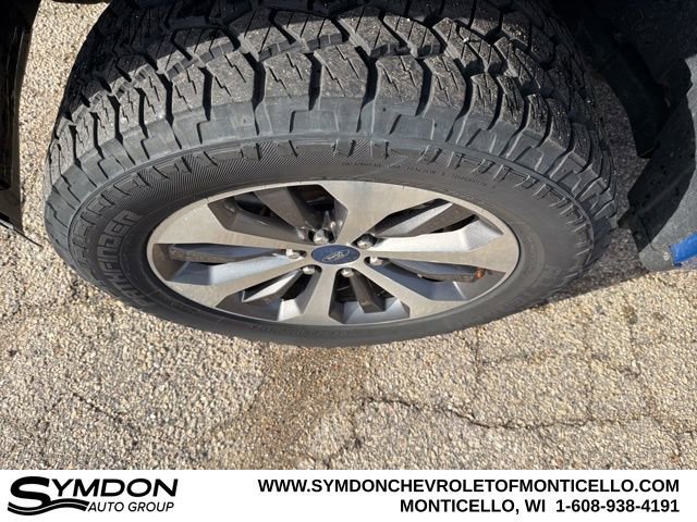 Used 2020 Ford F150 XL w/ Equipment Group 101A Mid image 29