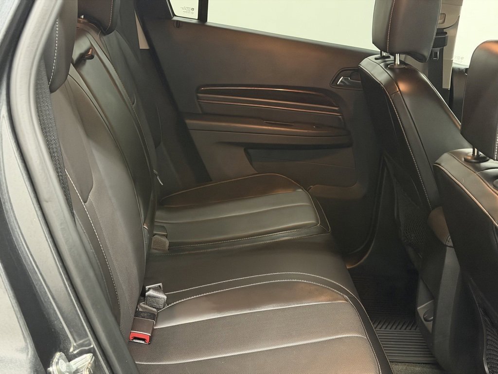 Used 2017 GMC Terrain Denali w/ Cargo Package image 16