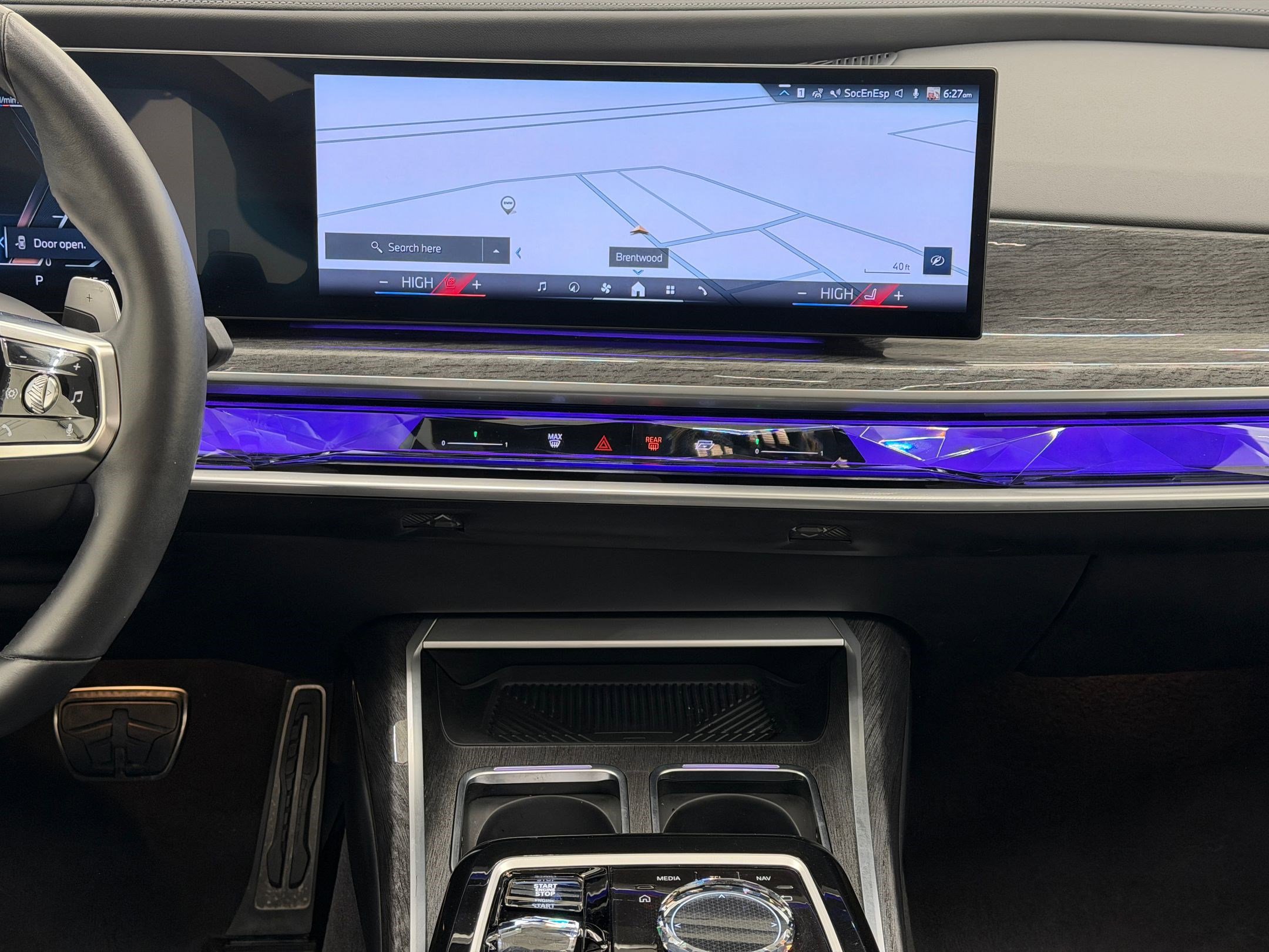 Certified 2024 BMW 760i xDrive w/ Executive Package image 27