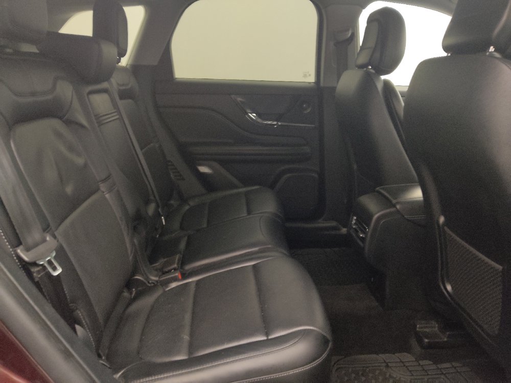 Used 2020 Lincoln Corsair Reserve AWD/4WD image 19