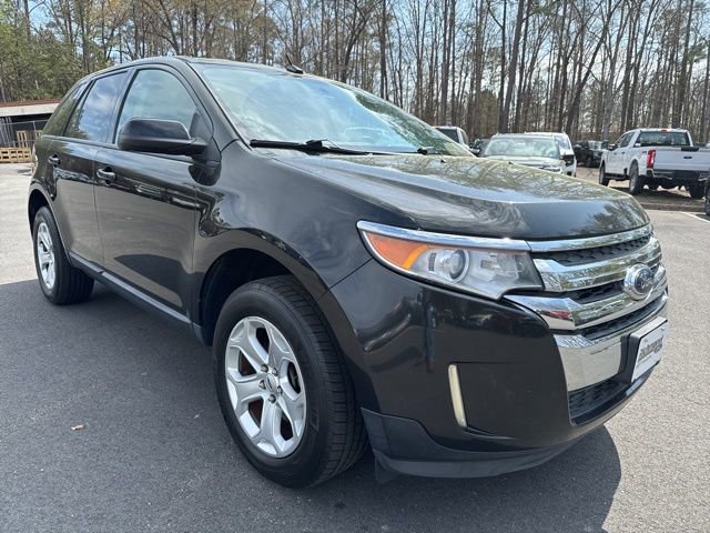 Used 2014 Ford Edge SEL FWD image 7