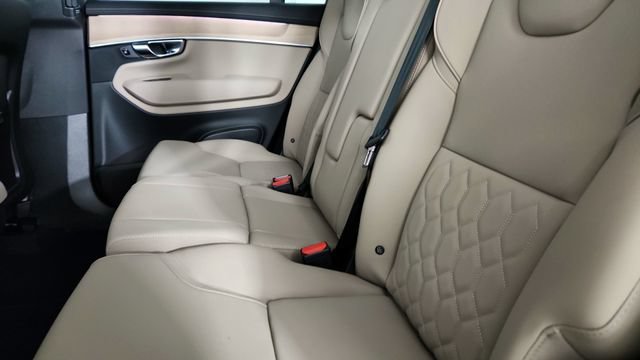 New 2026 Volvo XC90 B6 Plus w/ Protection Package AWD/4WD image 29