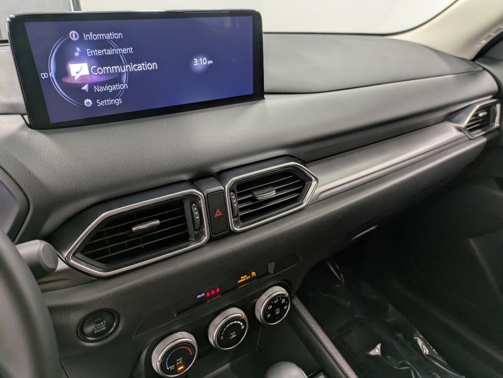 Certified 2023 MAZDA CX-5 AWD 2.5 S image 11