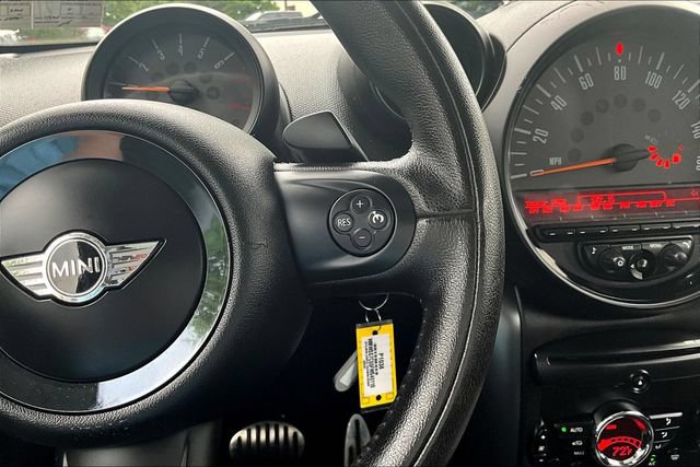 Used 2015 MINI Cooper Paceman S AWD/4WD image 11
