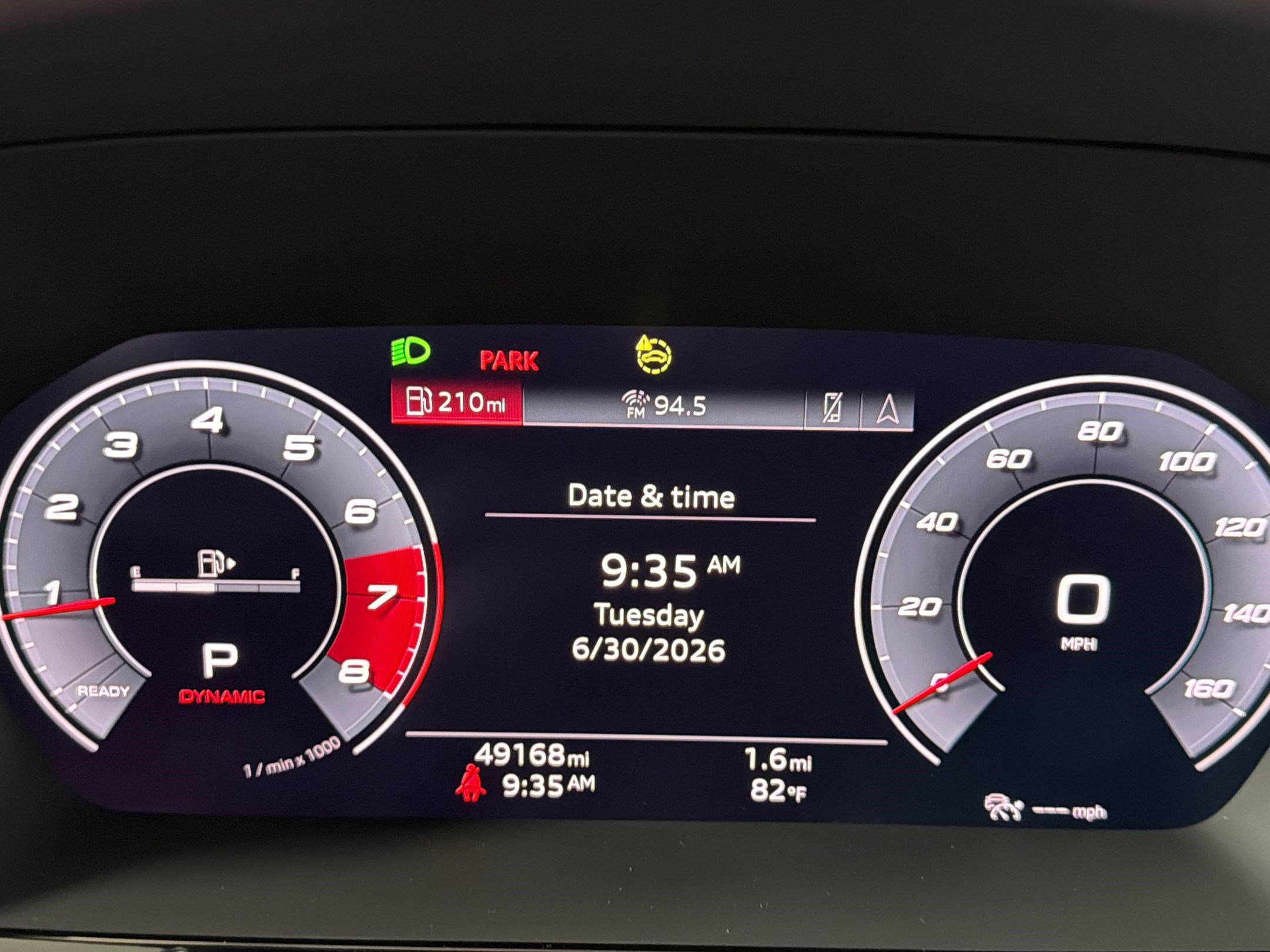 Used 2022 Audi S3 Premium Plus AWD/4WD image 19