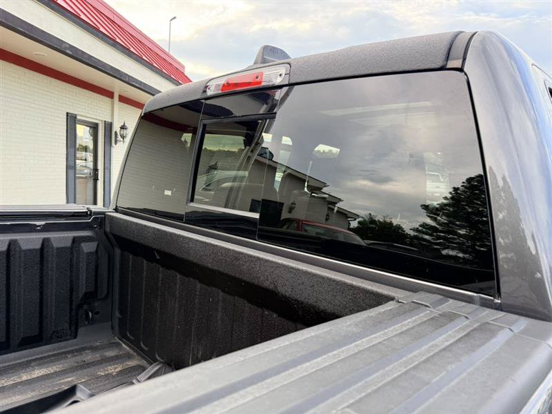 Used 2019 RAM 1500 Sport w/ Level 2 Equipment Group AWD/4WD image 10