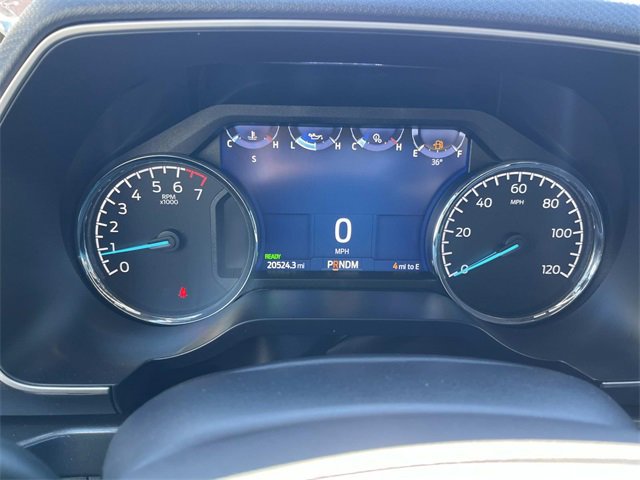 Used 2023 Ford F150 XLT w/ Equipment Group 302A High image 40