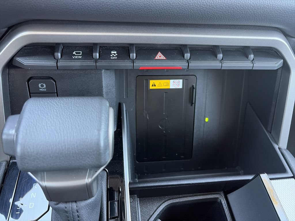 Used 2024 Toyota Sequoia Limited RWD image 24