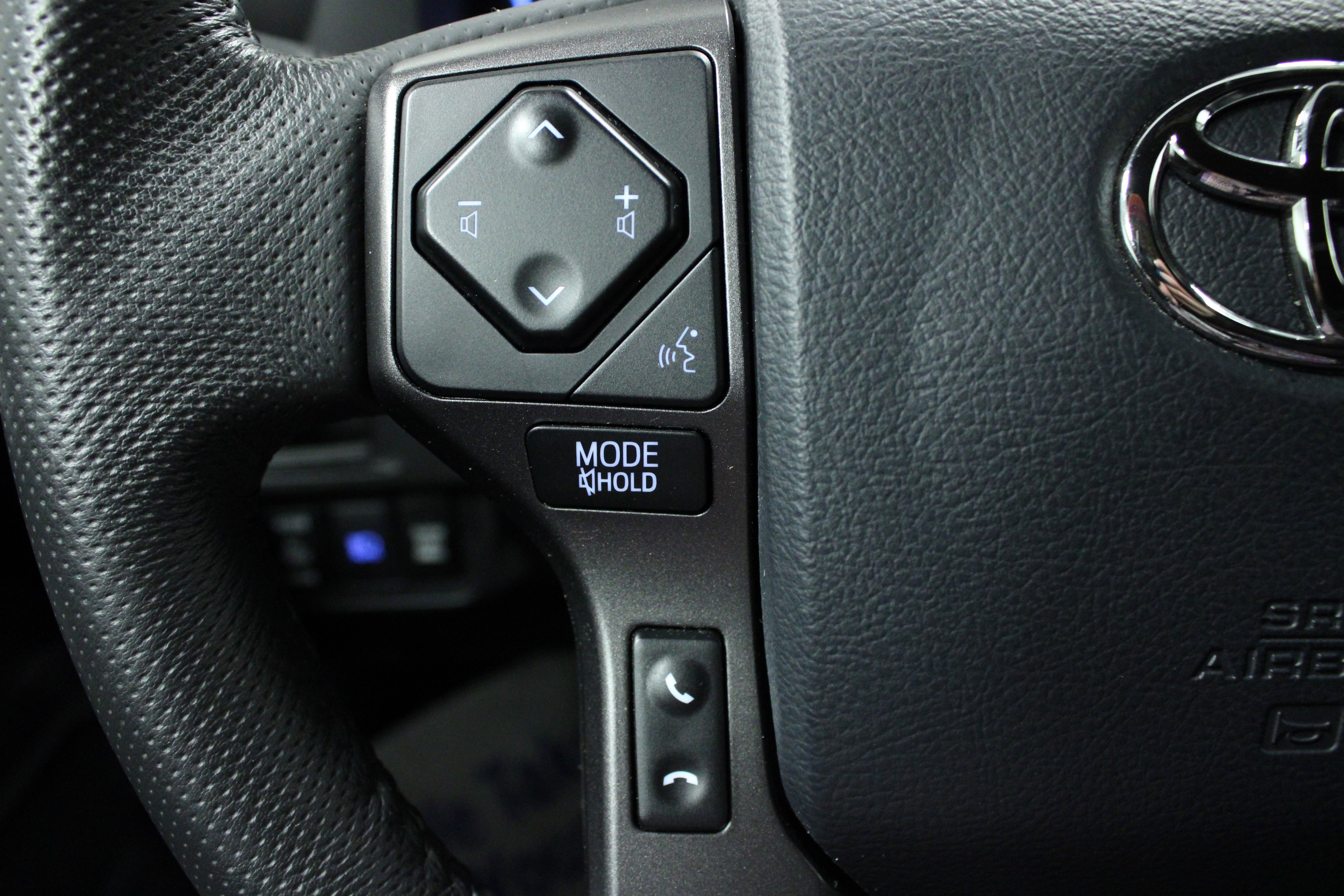 Used 2018 Toyota Tacoma TRD Pro image 20