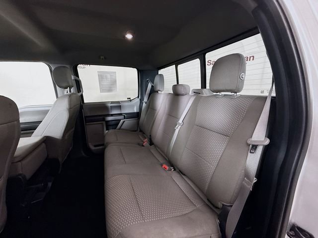 Used 2019 Ford F150 XLT w/ Equipment Group 302A Luxury image 23