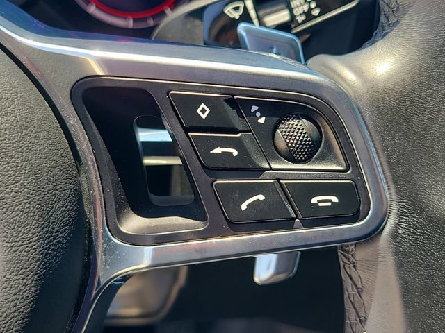 Used 2023 Porsche Cayenne Platinum Edition AWD/4WD image 26
