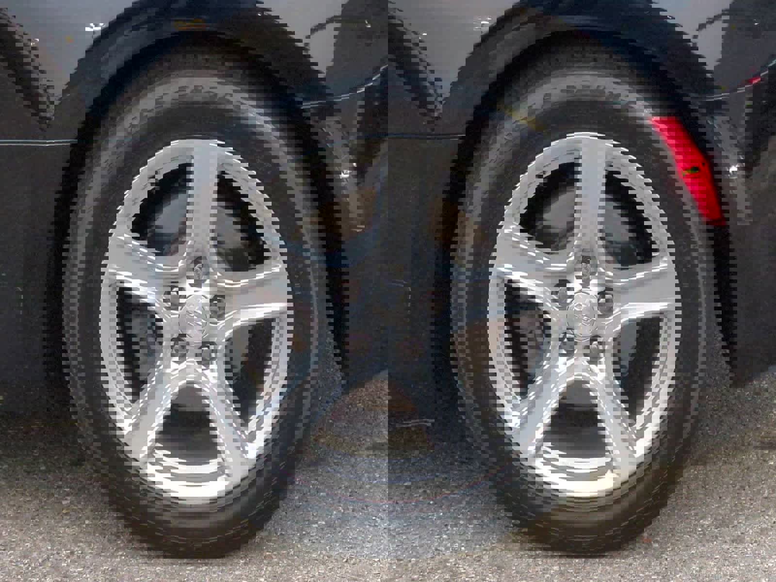 Used 2022 Chevrolet Camaro LT image 13