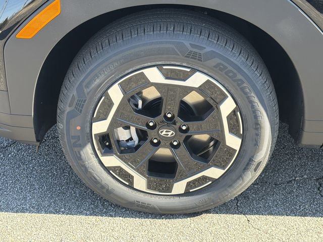 New 2026 Hyundai Santa Fe SE image 11