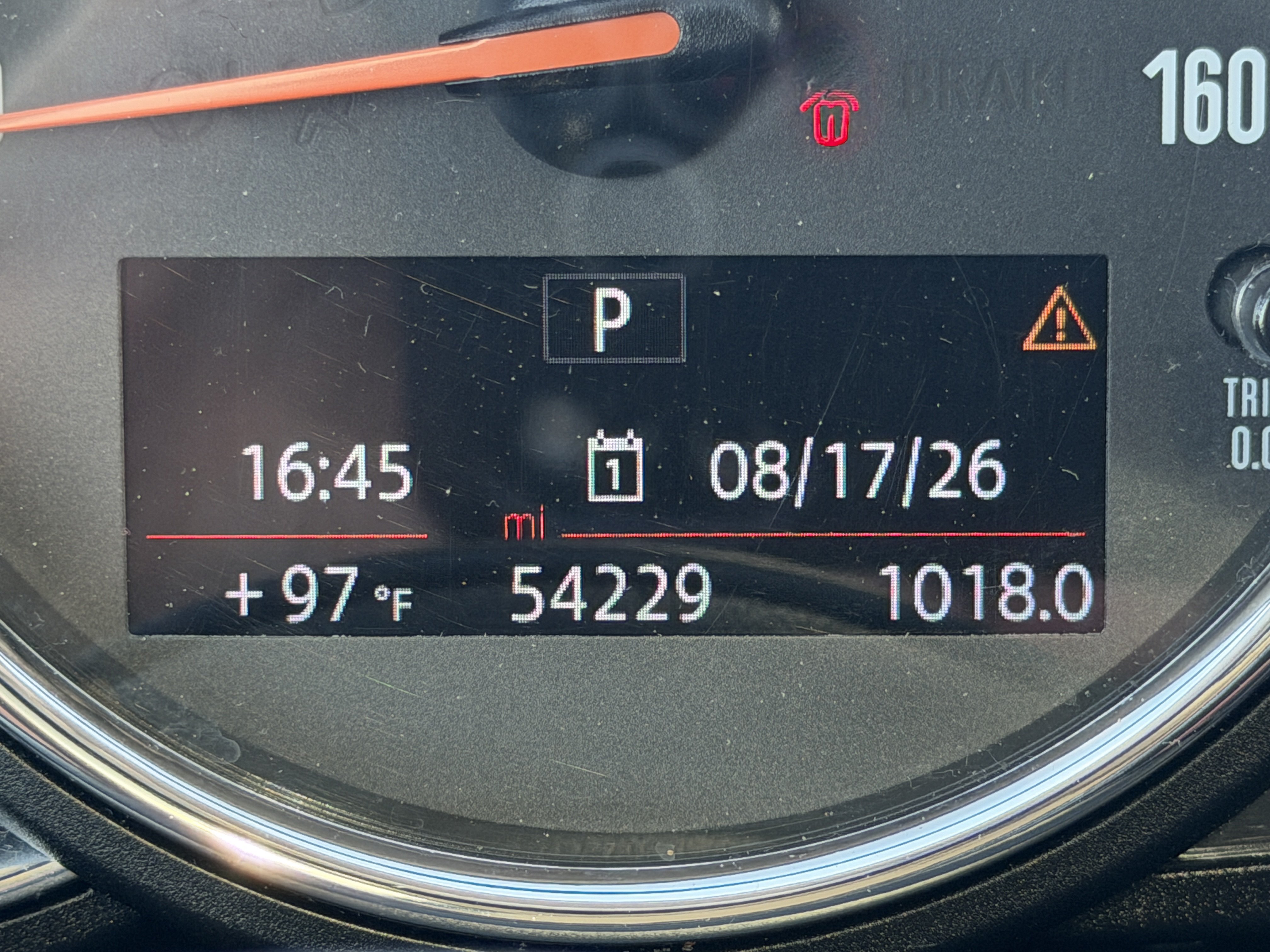Used 2019 MINI Cooper Clubman ALL4 AWD/4WD image 35