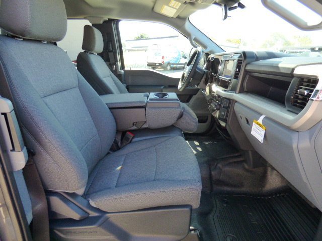 New 2026 Ford F350 XL w/ XL Chrome Package image 10