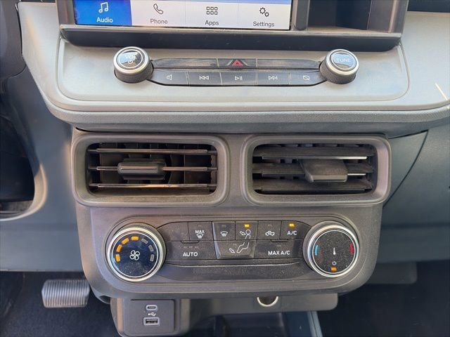Used 2023 Ford Maverick XL FWD image 13
