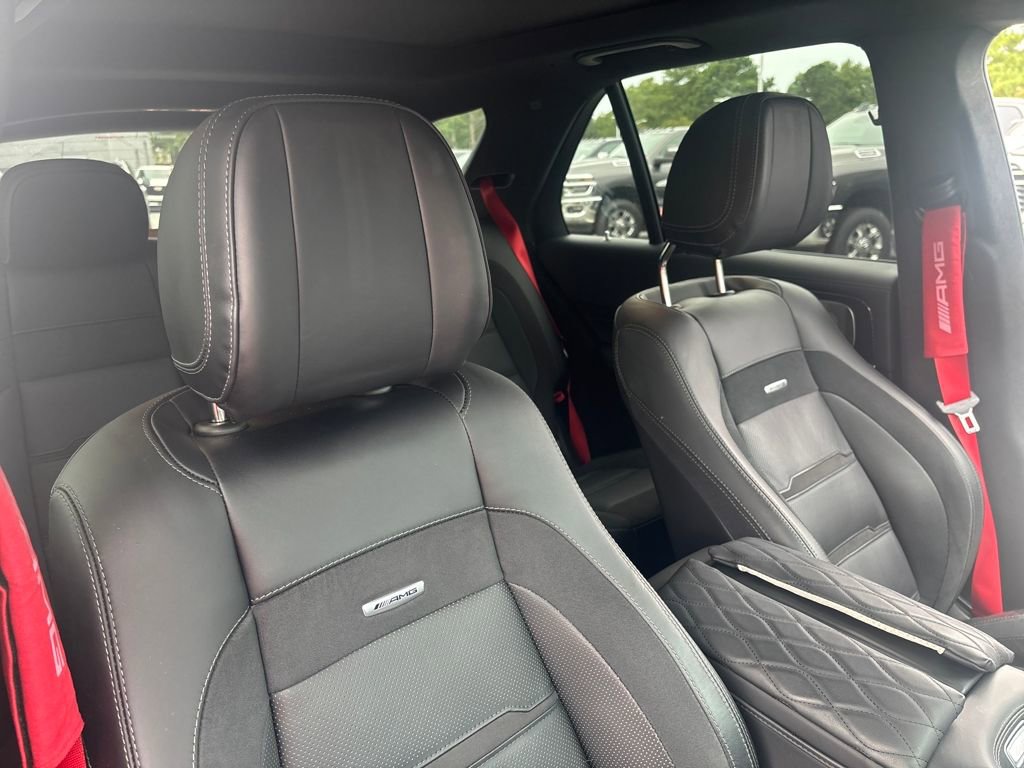 Used 2022 Mercedes-Benz GLE 53 AMG 4MATIC image 10