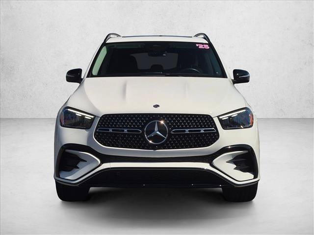 Certified 2025 Mercedes-Benz GLE 450e 4MATIC image 2