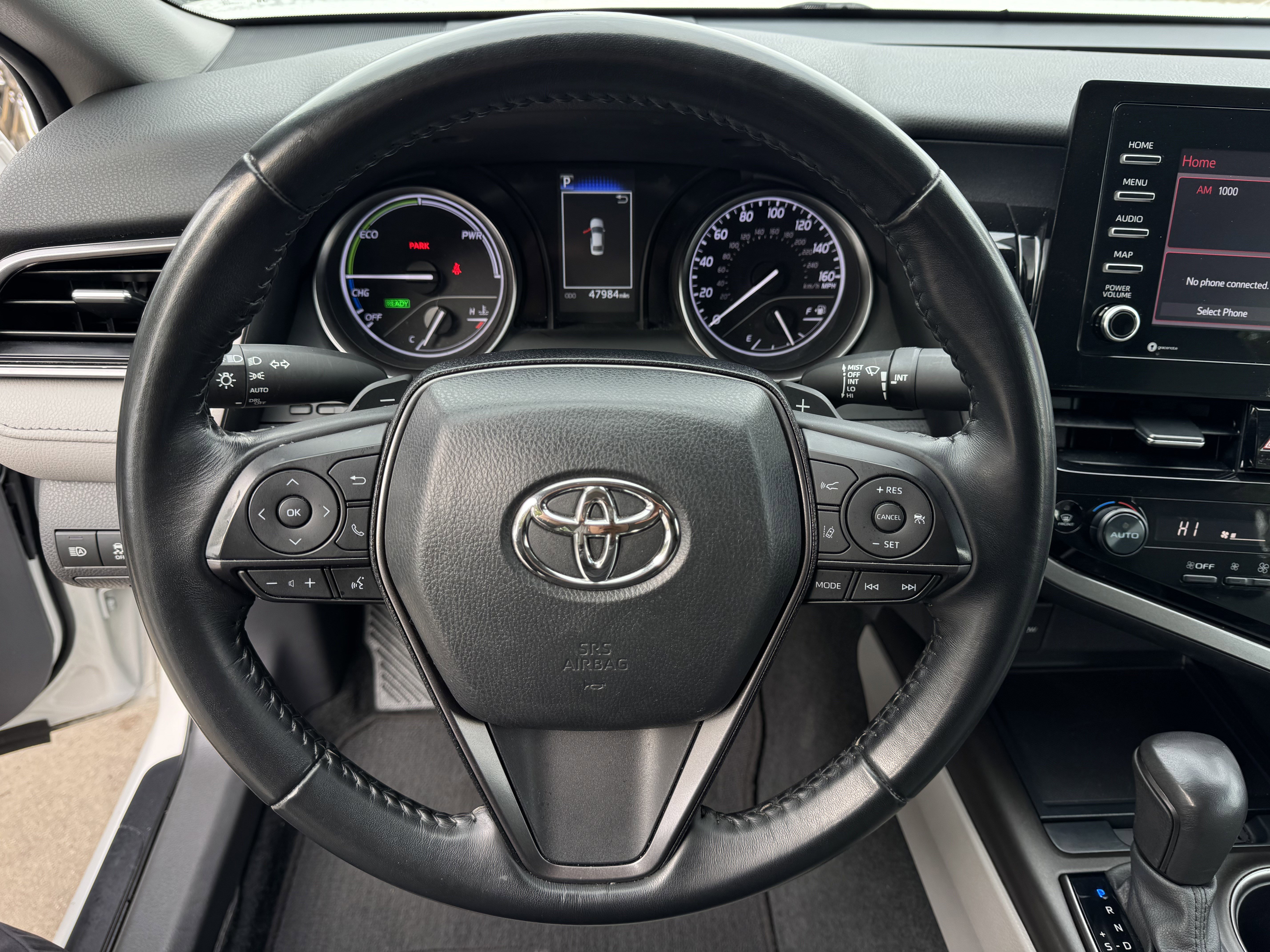 Used 2024 Toyota Camry SE image 17