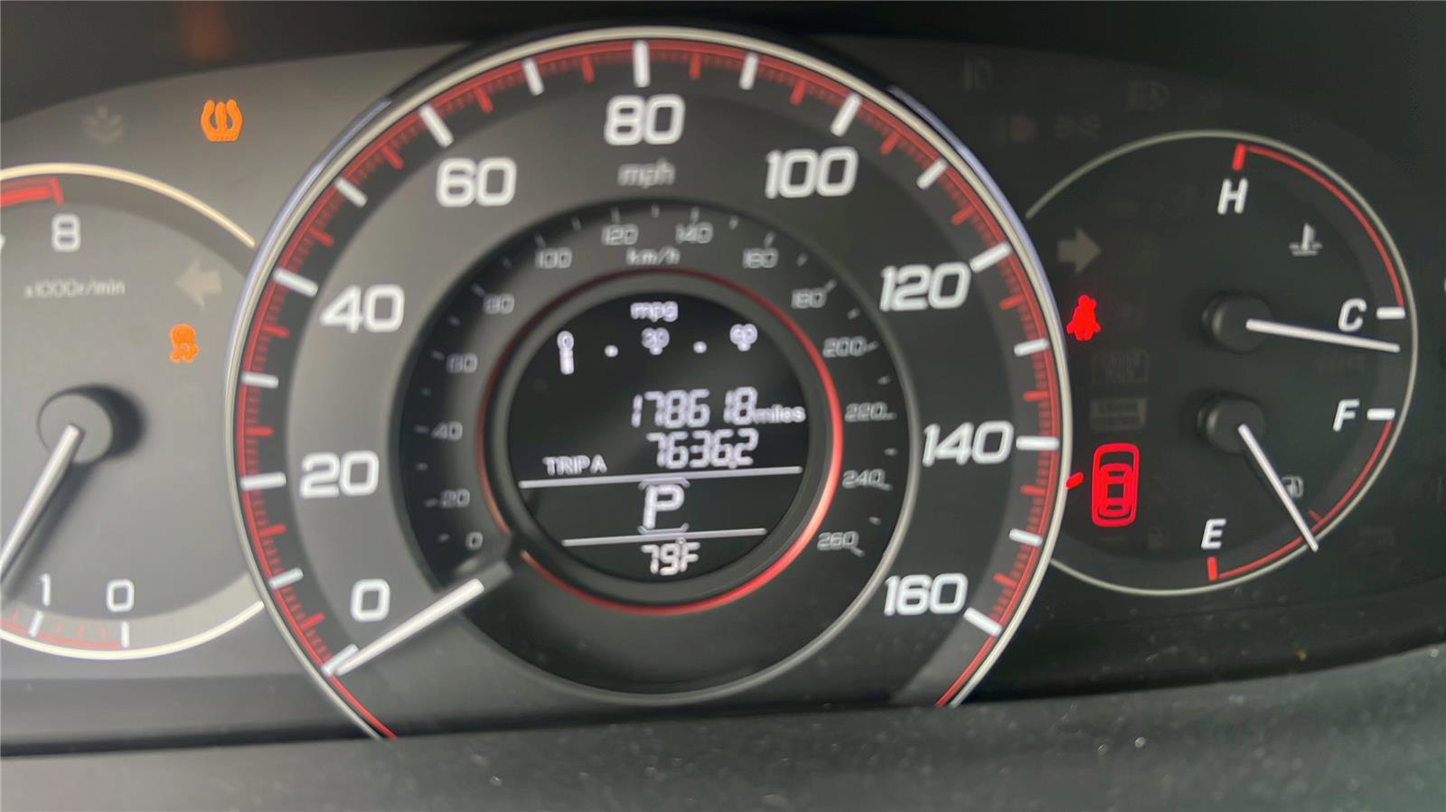 Used 2014 Honda Accord Sport image 10
