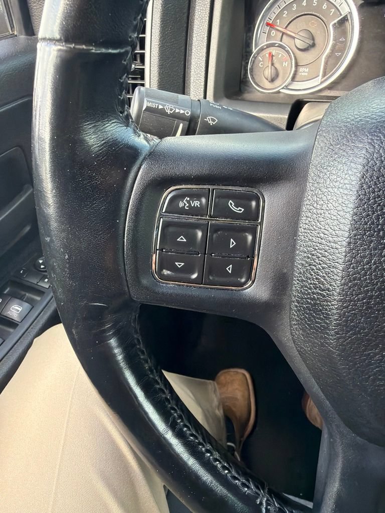 Used 2021 RAM 1500 Express w/ Wheel & Sound Group AWD/4WD image 15