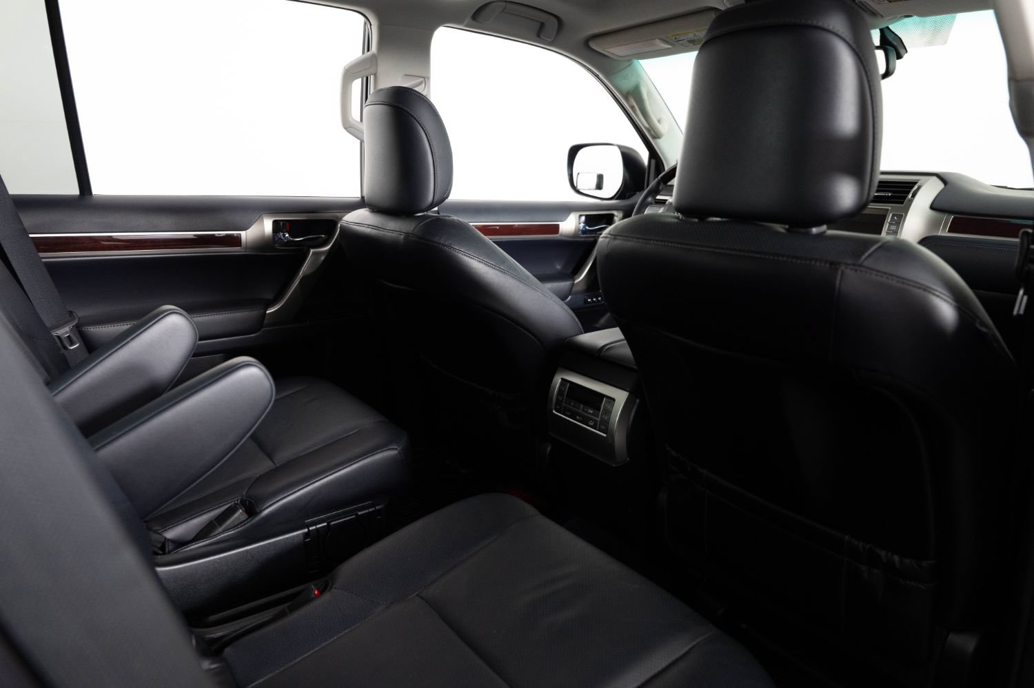 Used 2018 Lexus GX 460 Premium AWD/4WD image 25