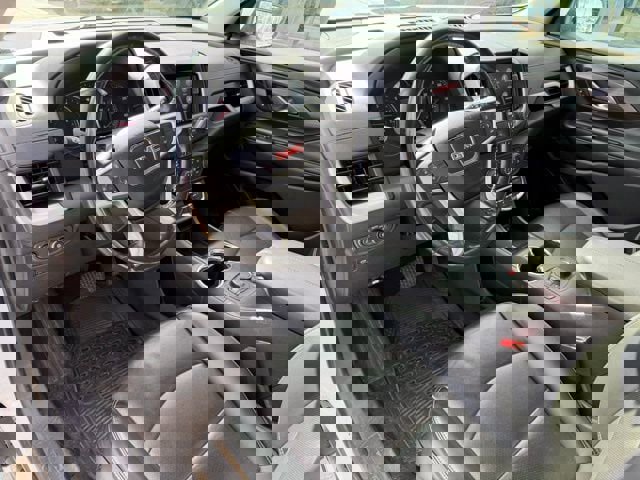 Used 2022 GMC Terrain SLT image 10