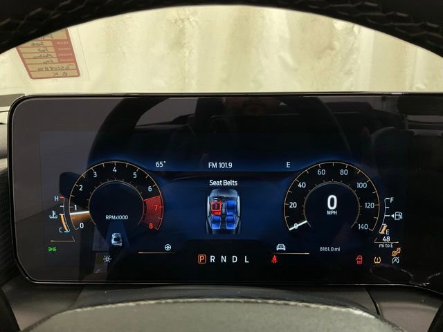 Used 2025 Ford Mustang Premium RWD image 22
