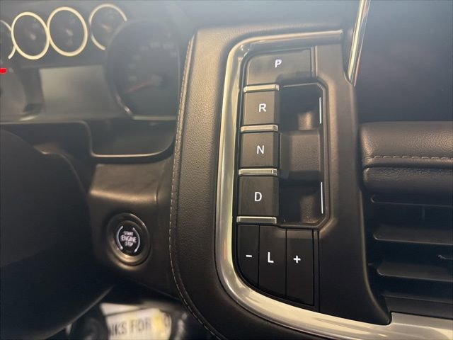 Used 2021 Chevrolet Tahoe LT w/ LT Signature Package image 26