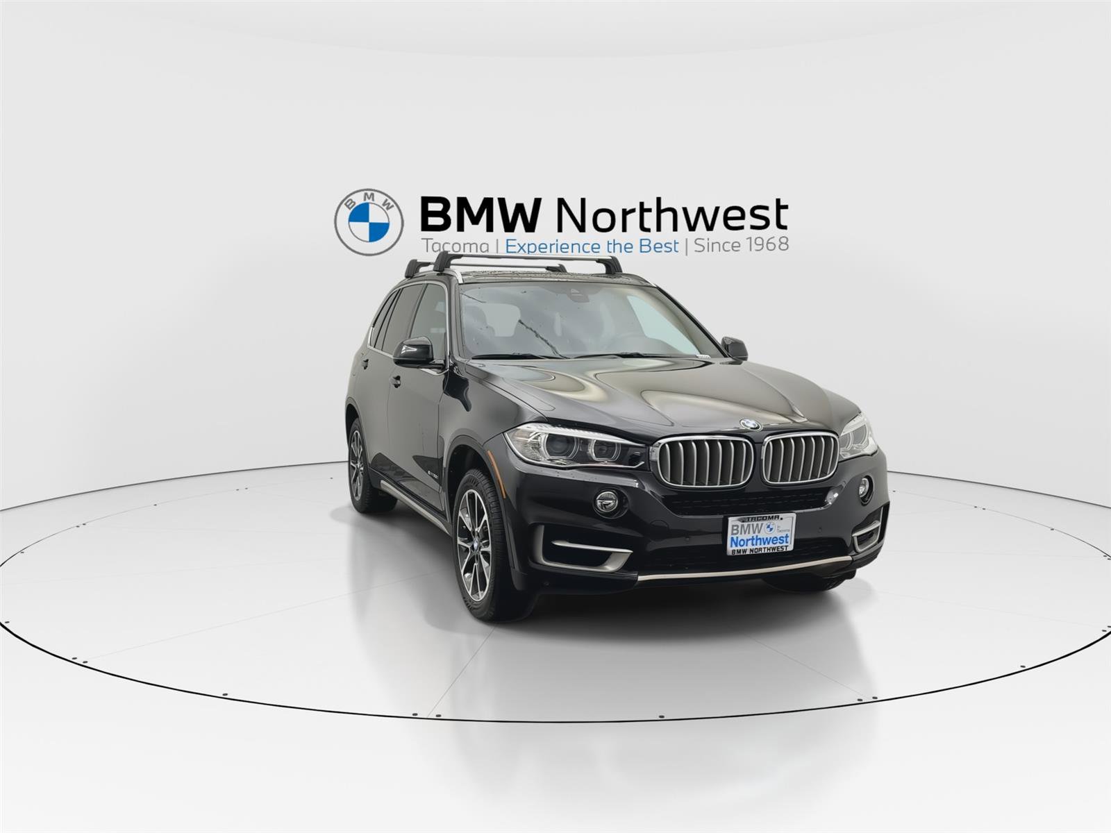Used 2018 BMW X5 xDrive35i image 7