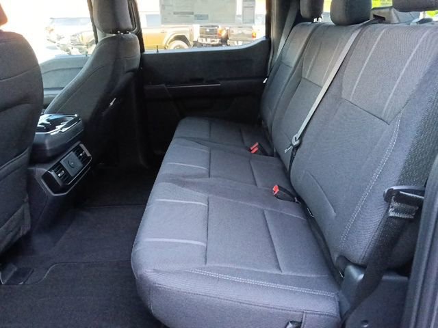 New 2026 Ford F150 STX w/ Equipment Group 200A AWD/4WD image 26