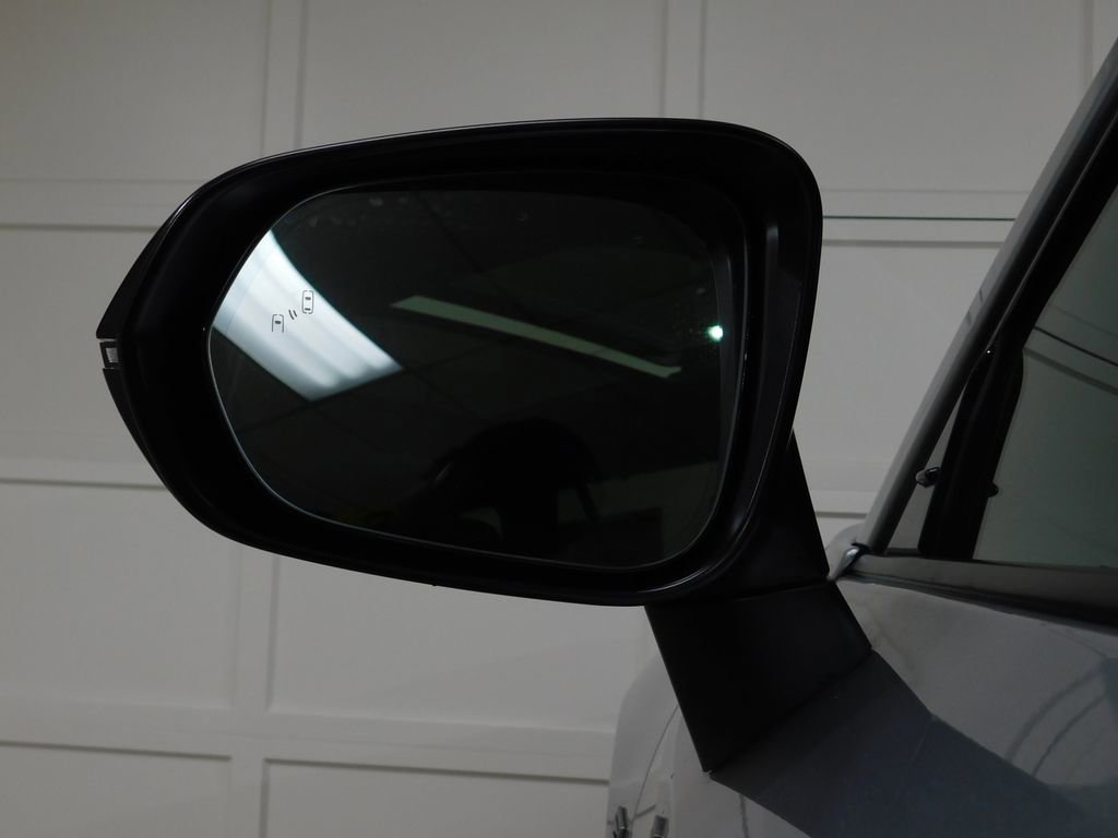 Used 2025 Lexus TX 500h AWD image 23