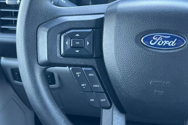 Used 2018 Ford F150 XL w/ Equipment Group 101A Mid image 28