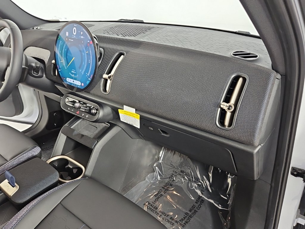 Used 2026 MINI Cooper Countryman S AWD/4WD image 14